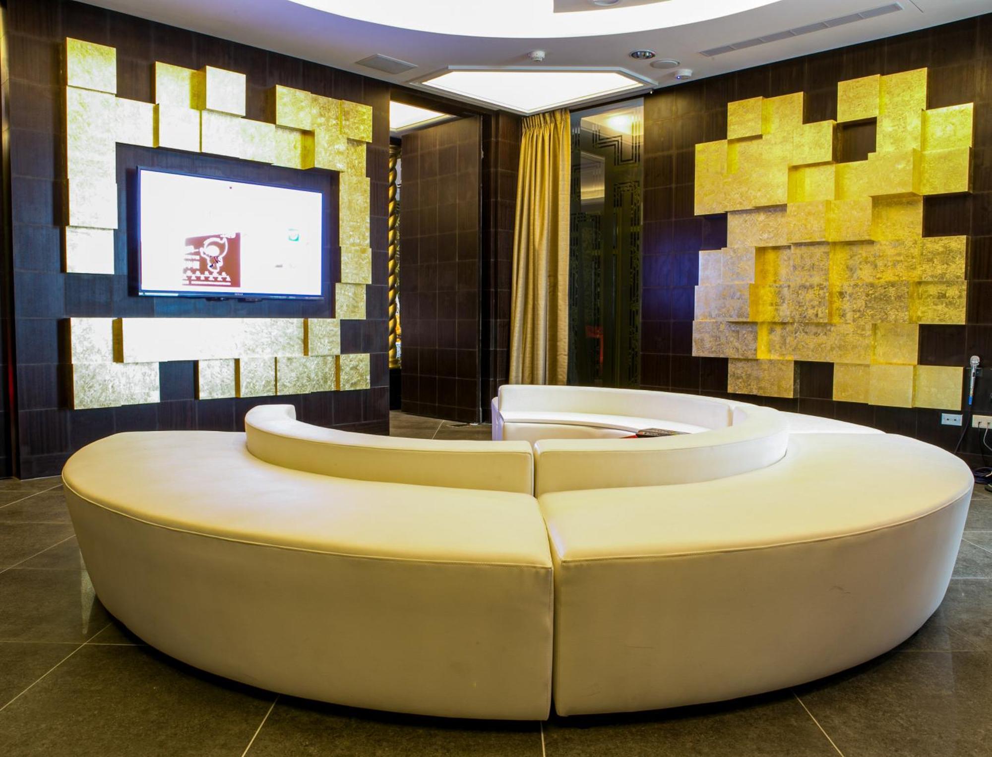 All-Ur Boutique Motel - Hualian Branch Ji'an Exterior foto