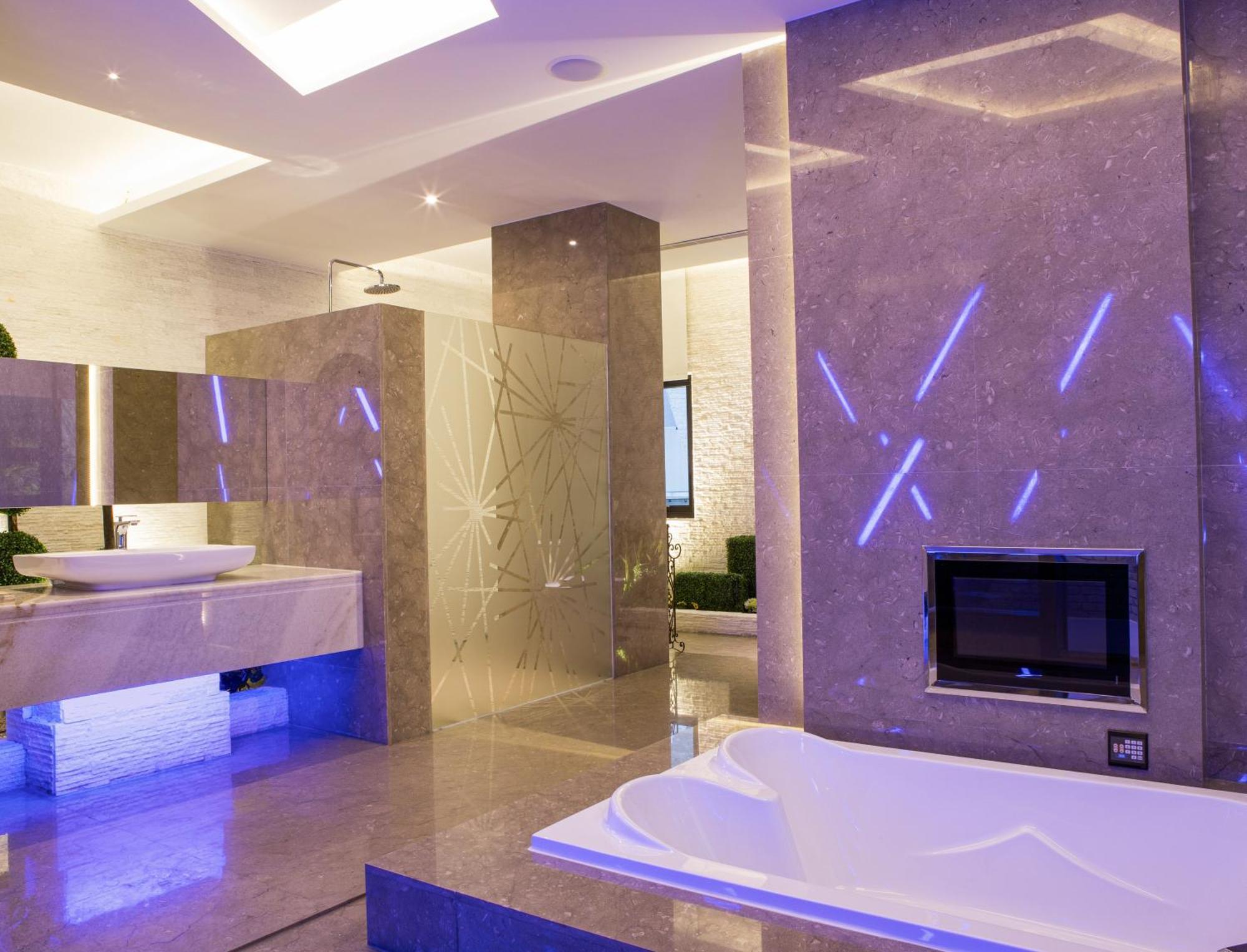 All-Ur Boutique Motel - Hualian Branch Ji'an Exterior foto